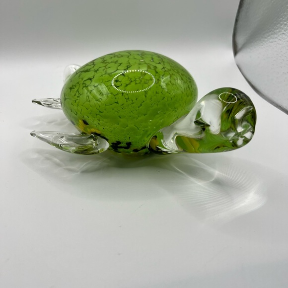 Fifth Avenue Crystal Other - Vintage Fifth Avenue Crystal Turtle